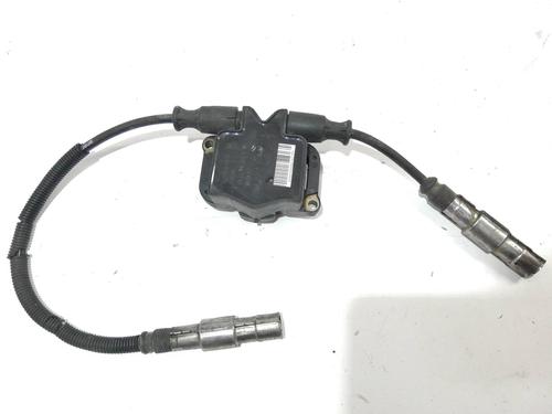 Ignition coil SMART CITY-COUPE (450)  | BP15865817M94 