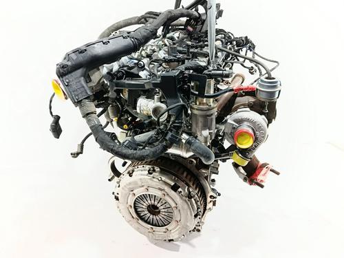 Engine HYUNDAI i30 (FD)  | BP29555377M1 