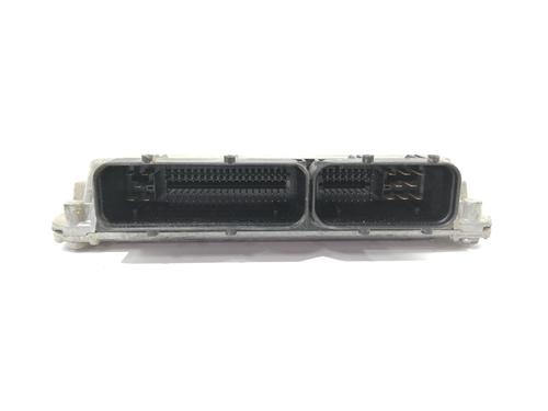 Engine control unit (ECU) SKODA FABIA I (6Y2)  | BP15862393M57 