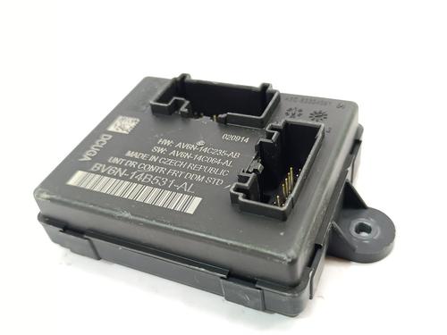 Electronic module FORD FOCUS III  | BP27315480M83 