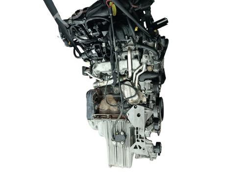 Engine MERCEDES-BENZ A-CLASS (W169)  | BP17181854M1 