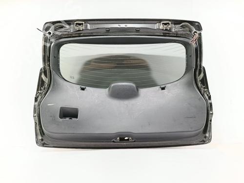 Tailgate NISSAN QASHQAI I (J10, NJ10)  | BP29878216C6