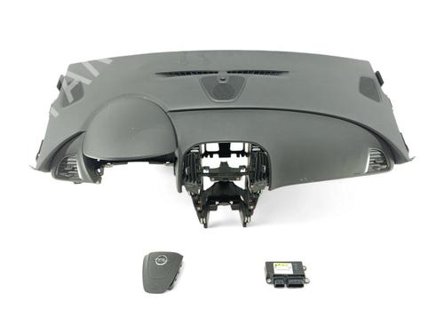 Used Airbag Kit OPEL ASTRA J (P10) [2009-2016]  31132790