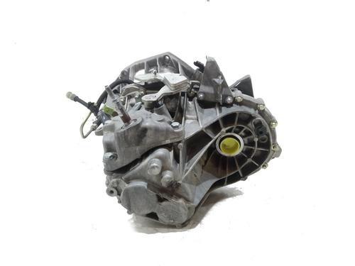 Gearbox RENAULT MEGANE II (BM0/1_, CM0/1_)  | BP15862705M3 