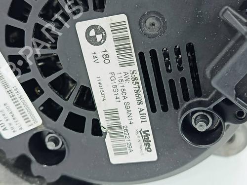 Alternator BMW 1 (F20) 118 d | BP31873035M7