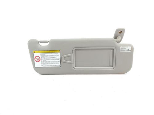 Used Right sun visor KIA SPORTAGE III (SL) [2009-2017]  25026108