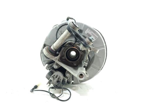 Right rear steering knuckle BMW 5 (E60) 520 i | BP20303378M28 