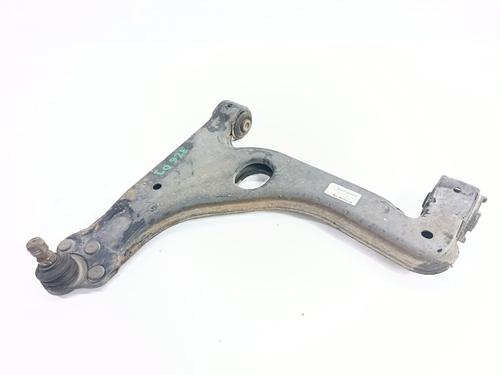 Used Left front suspension arm Left front suspension arm OPEL ZAFIRA / ZAFIRA FAMILY B (A05) [2005-2019] 36024151 36024151