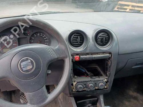 Driver airbag SEAT IBIZA III (6L1) | BP30531787C9