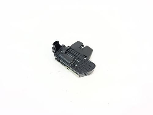 Tailgate lock PEUGEOT 208 I (CA_, CC_) 1.6 HDi | BP29392653C101 