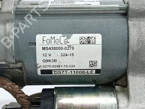 Startmotor FORD KUGA II (DM2) | BP36378599M8 - Image 6