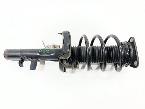 Used Right front shock absorber FORD FOCUS III 1.6 TDCi (95 hp) 30531489