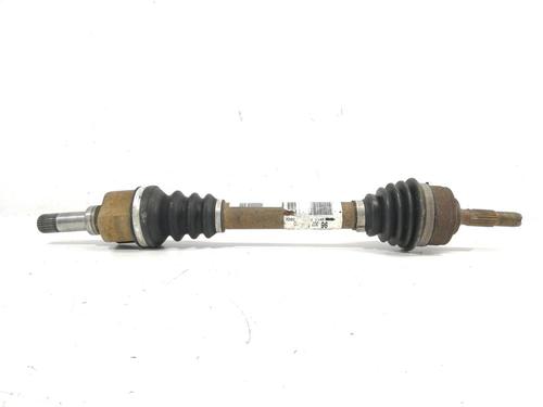 Used Left front driveshaft PEUGEOT 206 Hatchback (2A/C) 1.9 D (69 hp) 17314190