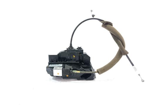 Used Rear left lock NISSAN JUKE (F15) [2010-2019]  26199982