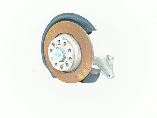 Højre hjullejehus spindel VW PASSAT CC B6 (357) 2.0 TDI (140 hp) 28071032