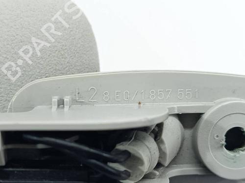 Left sun visor SEAT EXEO ST (3R5) | BP39645019I1 - Image 3