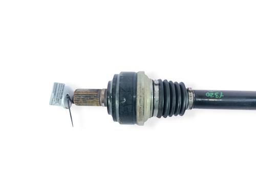 Right rear driveshaft PORSCHE CAYENNE (92A) 4.8 S | BP31873718M41 - Image 2
