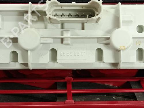 Right taillight PEUGEOT BOXER Van (244) | BP36049081C35 - Image 7