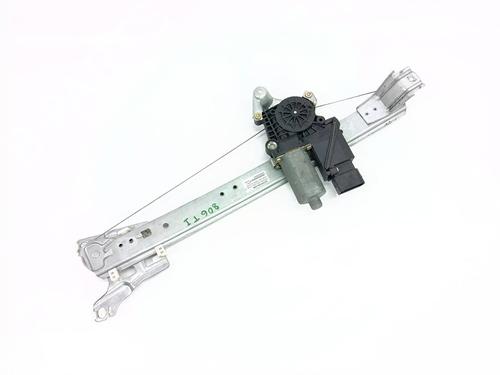 Used Rear left window mechanism Rear left window mechanism MERCEDES-BENZ A-CLASS (W168) A 170 CDI (168.009, 168.109) (95 hp) 34272094 34272094