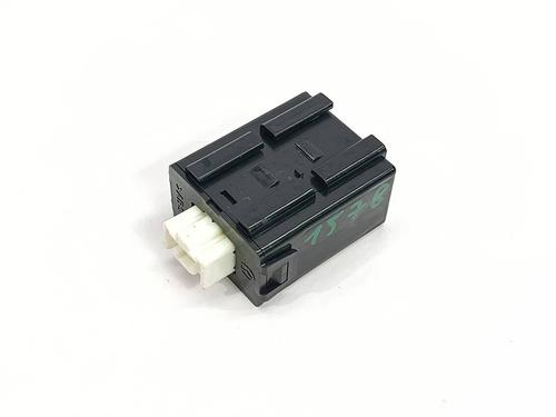 Electronic module MAZDA 3 (BL) | BP40513424M83 - Image 4