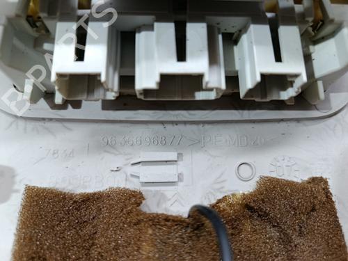 Interior roof light PEUGEOT 407 (6D_)  | BP29357949I8 