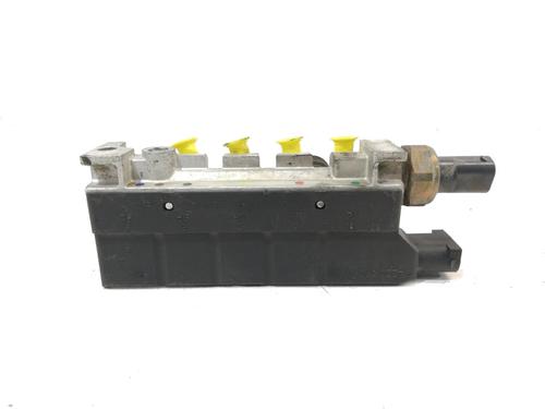 Suspension compressor MERCEDES-BENZ S-CLASS (W220) S 320 CDI (220.026, 220.126) | BP15865214M103 