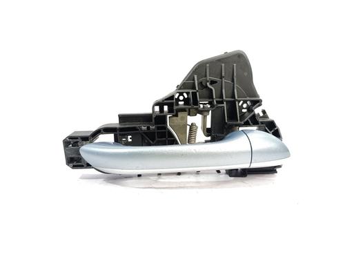 Used Rear right exterior door handle MERCEDES-BENZ M-CLASS (W164) [2005-2012]  25856796