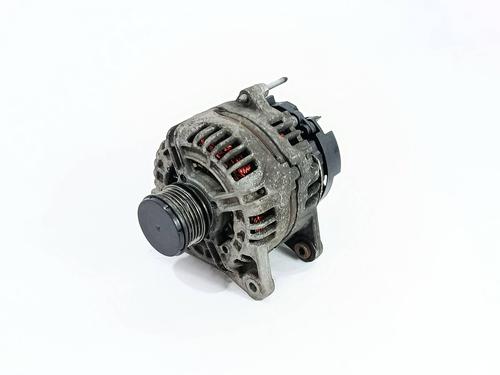 Used Alternator Alternator RENAULT MODUS / GRAND MODUS (F/JP0_) 1.5 dCi (FP0D, JP0D) (82 hp) 34635790 34635790