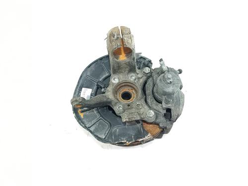 Left front steering knuckle AUDI A3 (8P1) 2.0 TDI 16V | BP25206599M25 