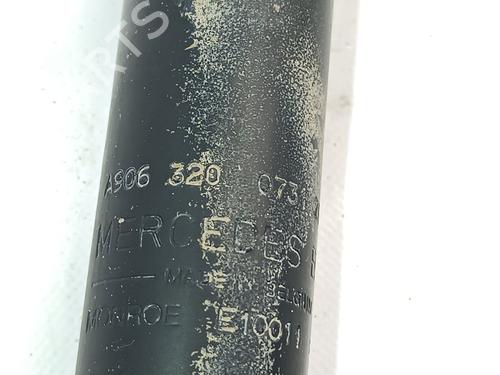 Left rear shock absorber MERCEDES-BENZ SPRINTER 3,5-t Bus (B906) 324 (906.733, 906.735) | BP17665426M18