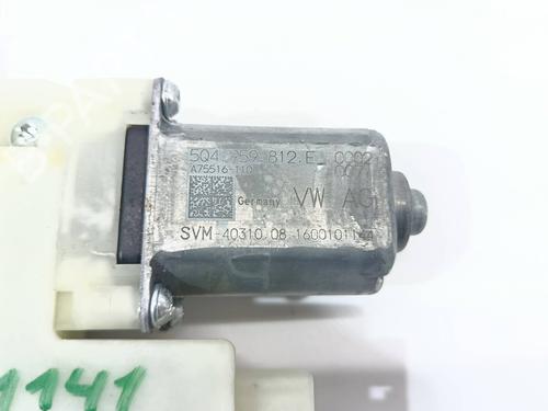 Rear left window mechanism VW PASSAT B8 (3G2, CB2)  | BP29357806C24 