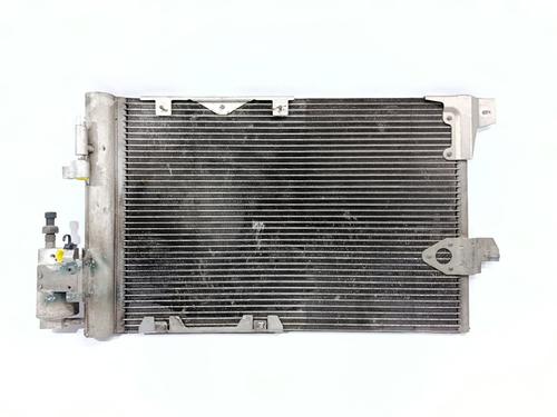 AC-Kondensator OPEL ASTRA G Hatchback (T98) [1998-2009]  31704288