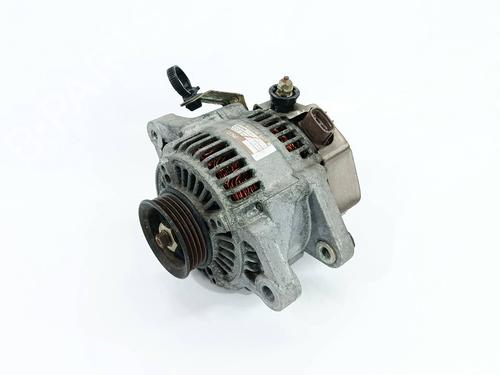 Used Alternator Alternator TOYOTA YARIS VERSO (_P2_) 1.3 (NCP20_, NCP22_, NCP20R, NCP22R) (86 hp) 32850196 32850196