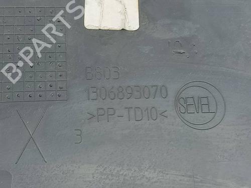 Other FIAT DUCATO Van (250_) 150 Multijet 2,3 D | BP32444253O1