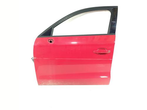 Used Left front door AUDI A1 (8X1, 8XK) 1.6 TDI (90 hp) 25125247