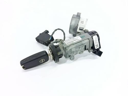 Ignition barrel OPEL ASTRA J (P10) | BP33608569M48 - Image 3