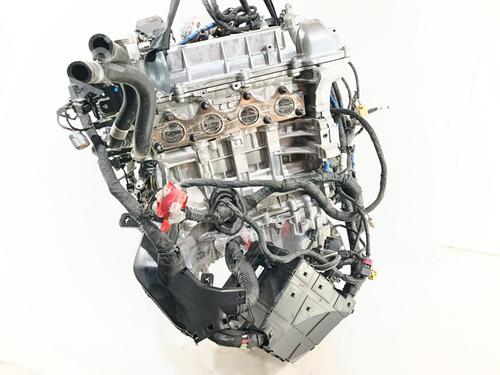 Used Engine HYUNDAI TUCSON (TL, TLE) 1.6 GDi (132 hp) 29519948