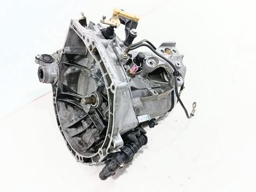 Used Gearbox CITROËN C3 I (FC_, FN_) 1.4 HDi (68 hp) 30055104