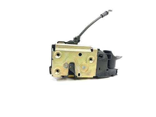 Front left lock RENAULT MEGANE II (BM0/1_, CM0/1_)  | BP22345629C98