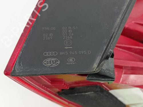 Left taillight AUDI A4 B8 (8K2)  | BP34614689C34  - Image 6