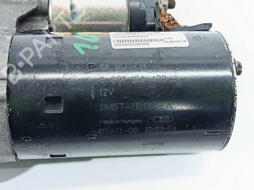 Starter FORD FOCUS II (DA_, HCP, DP)  | BP31704271M8 