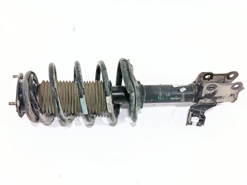 Used Left front shock absorber NISSAN ALMERA II (N16) 1.5 (90 hp) 29531231