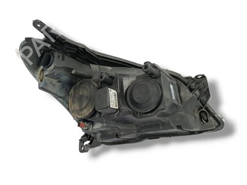 Left headlight OPEL ASTRA H (A04) 1.9 CDTI (L48) | BP39943555C28 - Image 4