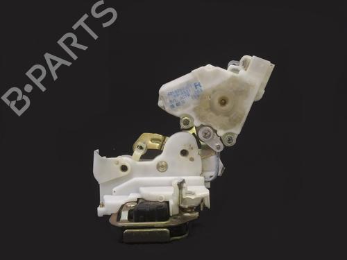 Used Rear right lock NISSAN TERRANO II (R20) [1992-2007]  15873489