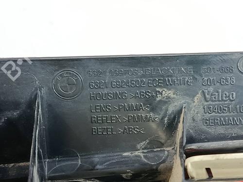 Right taillight BMW 1 (E87) 118 d | BP36166271C35 - Image 5