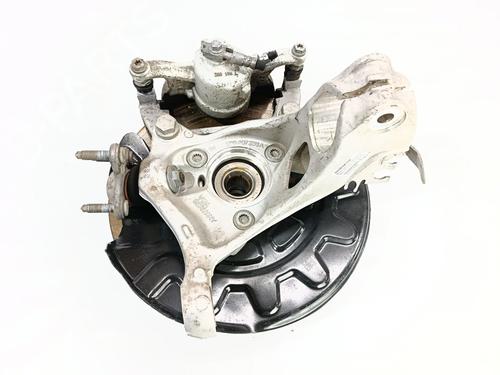 Right front steering knuckle SKODA OCTAVIA IV (NX3, NN3, PV3) 1.5 TSi | BP31380137M26