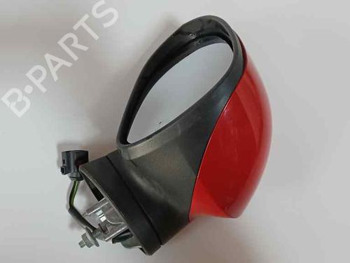 Left mirror SEAT LEON (1M1)  | BP15875585C26 