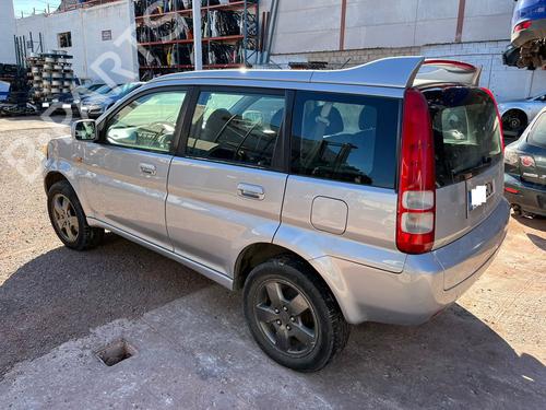 Electronic module HONDA HR-V (GH_) 1.6 16V 4WD (GH2, GH4) | BP31848927M83 