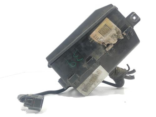 Fuse box FORD FOCUS I Saloon (DFW) 1.8 Turbo DI / TDDi (90 hp) 15875306