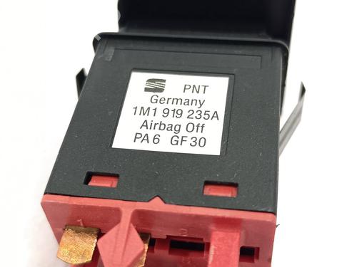 Switch SEAT LEON (1M1) 1.9 TDI | BP24465881I30 